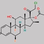 Halobetasol Impurity 7 CAS#: N/A
