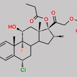 Halobetasol Impurity 8 CAS#: N/A
