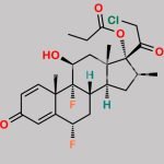 Halobetasol Propionate CAS#: 66852-54-8