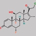 Halobetasol Propionate Impurity 3 CAS#: N/A