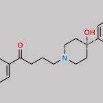 Haloperidol CAS#: 52-86-8