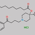 Haloperidol Decanoate EP Impurity A (HCl) CAS#: N/A