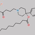 Haloperidol Decanoate EP Impurity B (HCl) CAS#: N/A