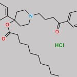 Haloperidol Decanoate EP Impurity C (HCl) CAS#: N/A