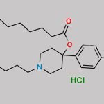 Haloperidol Decanoate EP Impurity E (HCl) CAS#: N/A