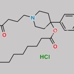 Haloperidol Decanoate EP Impurity F (HCl) CAS#: N/A