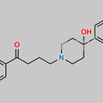 Haloperidol Decanoate EP Impurity G CAS#: 52-86-8