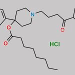 Haloperidol Decanoate EP Impurity H (HCl) CAS#: N/A