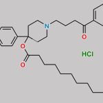 Haloperidol Decanoate EP Impurity K (HCl) CAS#: N/A