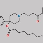 Haloperidol Decanoate Hydrochloride CAS#: 83863-76-7