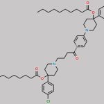 Haloperidol Decanoate Impurity 1 CAS#: N/A