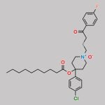 Haloperidol Decanoate N-Oxide CAS#: 2749298-36-8
