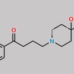 Haloperidol EP Impurity A CAS#: 3109-12-4