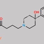 Haloperidol EP Impurity B CAS#: 1391052-53-1