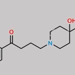 Haloperidol EP Impurity C CAS#: 1391052-87-1
