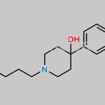 Haloperidol EP Impurity F CAS#: 1391052-67-7