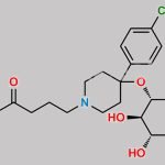 Haloperidol Glucuronide CAS#: 100442-88-4