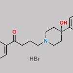 Haloperidol Hydrobromide CAS#: 3850-97-3