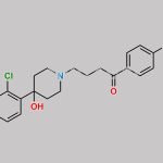 Haloperidol Impurity 11 CAS#: 1348457-36-2