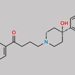 Haloperidol Impurity 15 CAS#: N/A