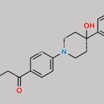 Haloperidol Impurity 16 CAS#: N/A