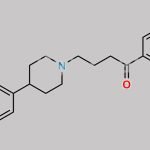 Haloperidol Impurity 20 CAS#: 660844-75-7