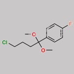 Haloperidol Impurity 7 CAS#: 57390-39-3