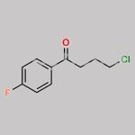 Haloperidol Impurity 8 CAS#: 3874-54-2
