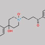 Haloperidol N-Oxide Impurity CAS#: 148406-51-3