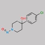 Haloperidol Nitroso Impurity 1 CAS#: 3192-36-7