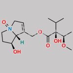 Heliotrine N-Oxide CAS#: 6209-65-0