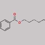 Heptyl Parahydroxybenzoate CAS#: 1085-12-7