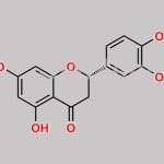 Hesperetin CAS#: 520-33-2