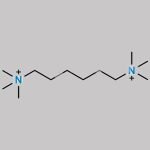 Hexamethonium CAS#: 60-26-4