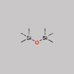 Hexamethyldisiloxane CAS#: 107-46-0