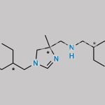 Hexetidine EP Impurity A CAS#: 188655-38-1