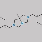Hexetidine EP Impurity C CAS#: 5980-31-4