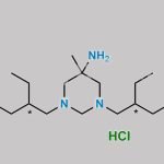 Hexetidine Hydrochloride CAS#: 119012-98-5