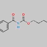 Hexyl (4-aminobenzoyl)carbamate CAS#: 1899045-28-3