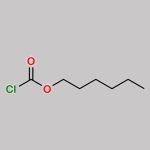 Hexyl chloroformate CAS#: 6092-54-2