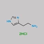 Histamine Dihydrochloride CAS#: 56-92-8