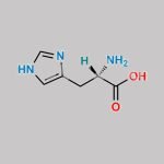 Histidine CAS#: 71-00-1