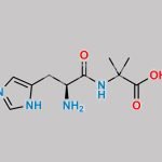 Histidine Impurity 3 CAS#: 2770429-63-3