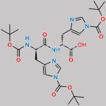 Histidine Impurity 4 CAS#: N/A