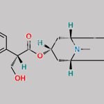 Homatropine Hydrobromide EP Impurity B CAS#: 51-34-3
