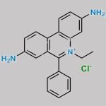 Homidium Chloride CAS#: 602-52-8