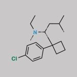 Homo Sibutramine CAS#: 935888-80-5