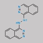 Hydralazine Dimer Impurity CAS#: 24030-07-7