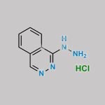 Hydralazine Hydrochloride CAS#: 304-20-1