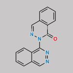 Hydralazine Impurity 13 CAS#: 7134-95-4